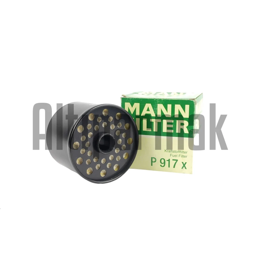 Mann Yakıt Filtresi P917
