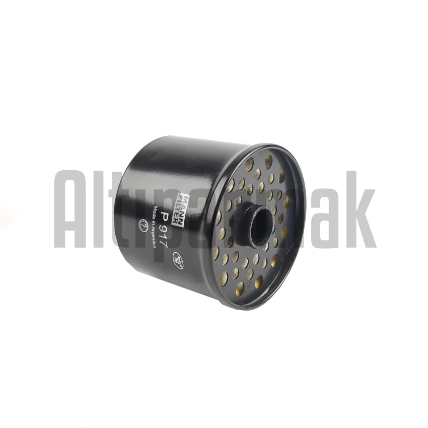 Mann Yakıt Filtresi P917