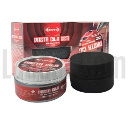 Pasta Cıla, Silikonlu, 4 Mevsim Koruma, 250 Gr. Pasta Cıla, Silikonlu, 4 Mevsim Koruma, 250 Gr.