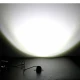 LED Kartal Göz Araç Lambası, 6 LED, 5W, Beyaz 6500K, Geniş Açı 165°, 12-24V DC, Su Geçirmez Dış Mekan
