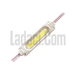 Parmak Led, 3 Ledli, Süper Aydınlık, 10 Cm, Beyaz Işık 12V-1.5W Parmak Led, 3 Ledli, Süper Aydınlık, 10 Cm, Beyaz Işık 12V-1.5W