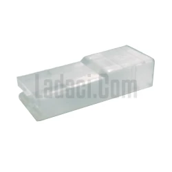 Dişi Fiş Kılıfı, Konnektör, R Tipi Dişi Fiş Kılıfı, Konnektör, R Tipi