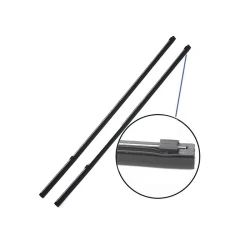 Lada Samara + Vega Ön Cam Silecek Lastiği, 500 Mm, 2 Adet