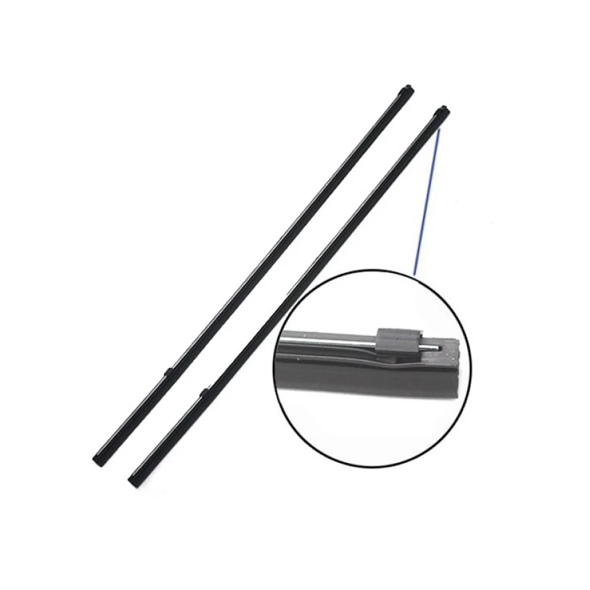 Lada Samara + Vega Ön Cam Silecek Lastiği, 500 Mm, 2 Adet