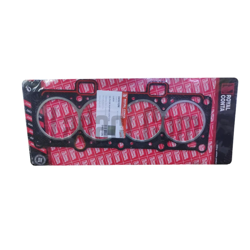 Lada Samara + Vega 8V + Kalina 8V Silindir Kapak Contası, Royal