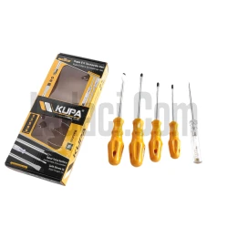 Tornavida Seti, 5 Parça