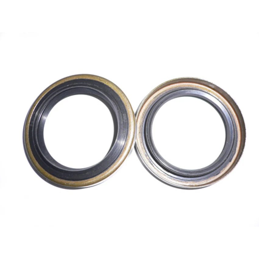 Lada Niva Motor Eksantrik Keçesi, Ön, Küçük (40x56x7)