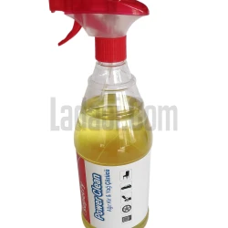 Motor Dış Yüzey Temizleme Ağır Kir, Yağ Çözücü Spreyi, 1000 Ml