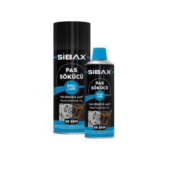 Sibax Pas Sökücü Sprey, 200Ml