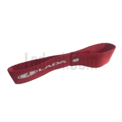 Lada Logolu Tampon Çeki İpi, Aksesuar