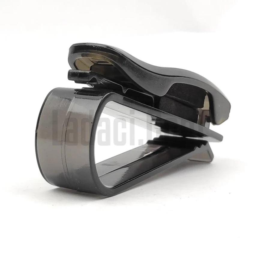 Gözlük Tutucu, Güneşlik Aparatı