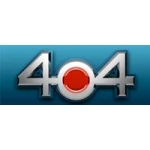 404 404