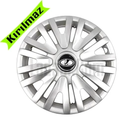 Lada Vega Jant Kapağı, 14 inch Jant, 1 Takım (4 Adet) Model 1