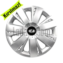 Lada Vega Jant Kapağı, 14 inch Jant, 1 Takım (4 Adet) Model 2 Lada Vega Jant Kapağı, 14 inch Jant, 1 Takım (4 Adet) Model 2