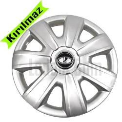 Lada Vega Jant Kapağı, 14 inch Jant, 1 Takım (4 Adet) Model 3