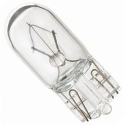 Çamurluk Sinyal Ampulu, Büyük Dipsiz, 12V 5W Çamurluk Sinyal Ampulu, Büyük Dipsiz, 12V 5W