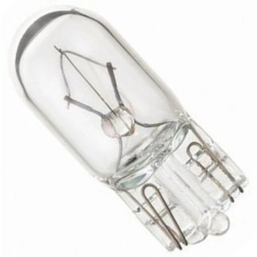 Çamurluk Sinyal Ampulu, Büyük Dipsiz, 12V 5W