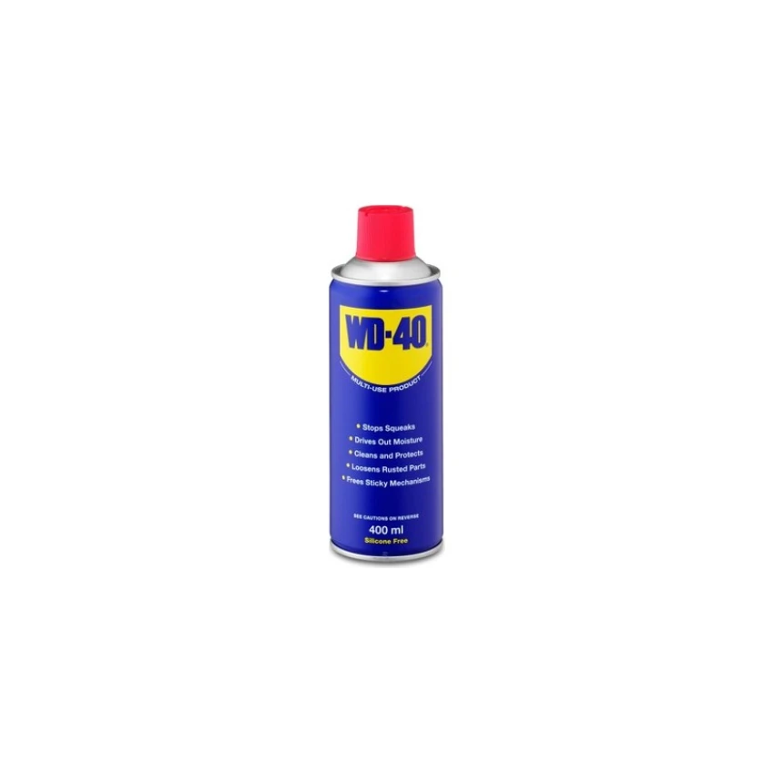 WD-40 Pas Sökücü Sprey, 350Ml
