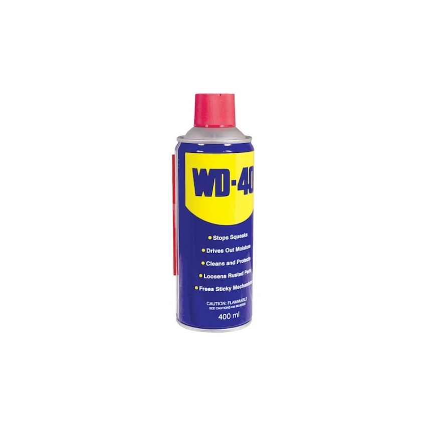WD-40 Pas Sökücü Sprey, 350Ml