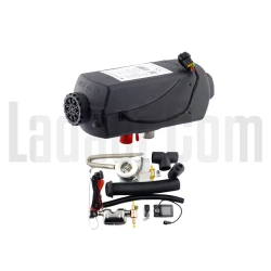 Araç İçi Isıtıcı, Webasto, 12V, D2, 2.5KW