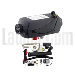 Araç İçi Isıtıcı, Webasto, 12V, D4, 5KW