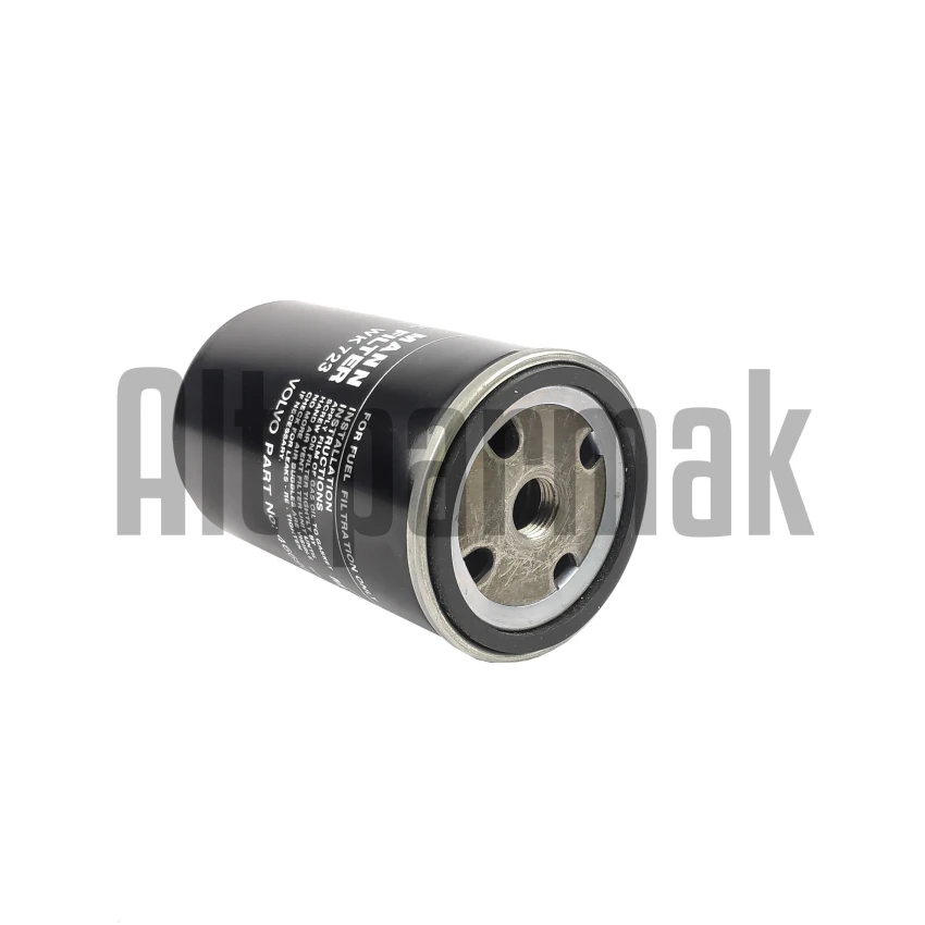 Mann Yakıt Filtresi WK723 = FATIH