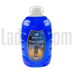 Cam Suyu Yazlık WÜRZEN Cam Suyu Yazlık WÜRZEN