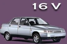 Lada Vega 16V