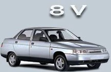 Lada Vega 8V