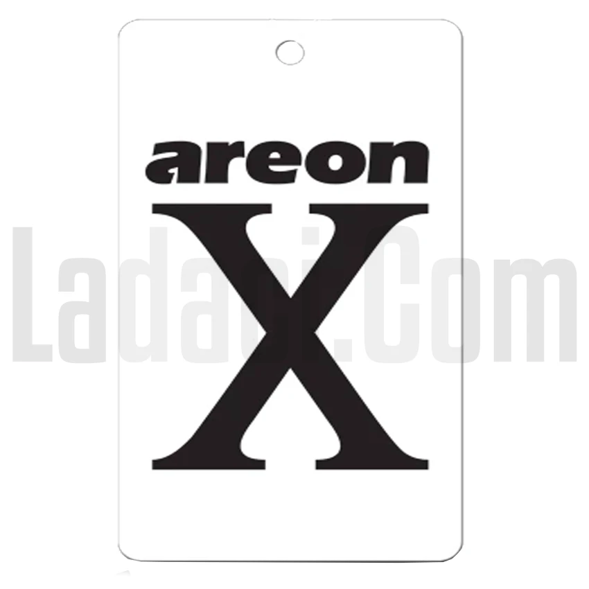 Areon X Koku, Ayna Asmalı