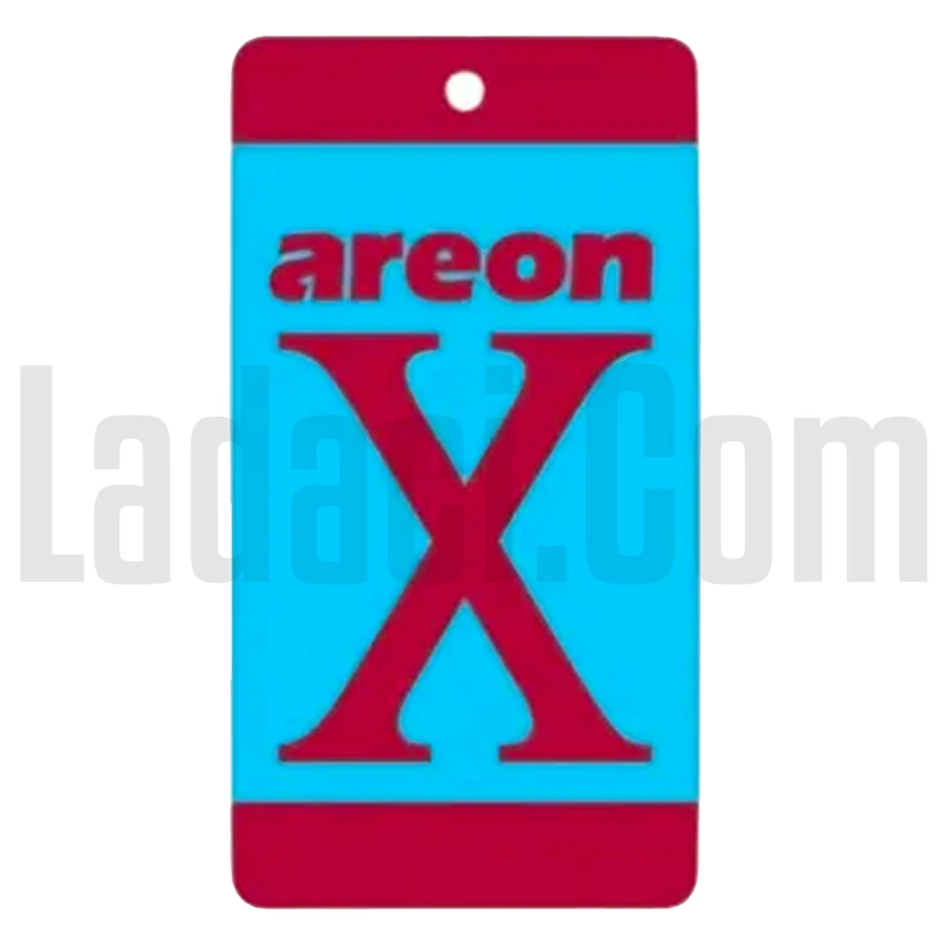 Areon X Koku Çift Renk, Ayna Asmalı