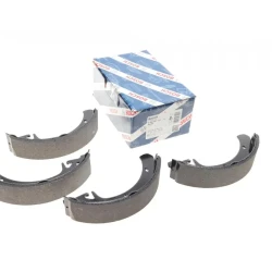 Lada Samara + Vega + Kalina 8V Arka Fren Balatası, Takım, Bosch