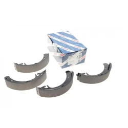 Lada Samara + Vega + Kalina 8V Arka Fren Balatası, Takım, Bosch