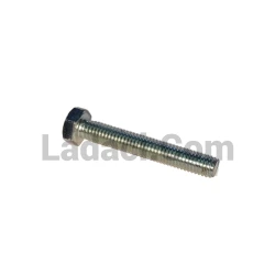 Civata, M6x40, Galvanizli, Kalite = 8.8