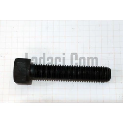 İmbus Civata, M10 x 50 Cm, 1.5 Diş - Tam Diş, Kalite = 8.8