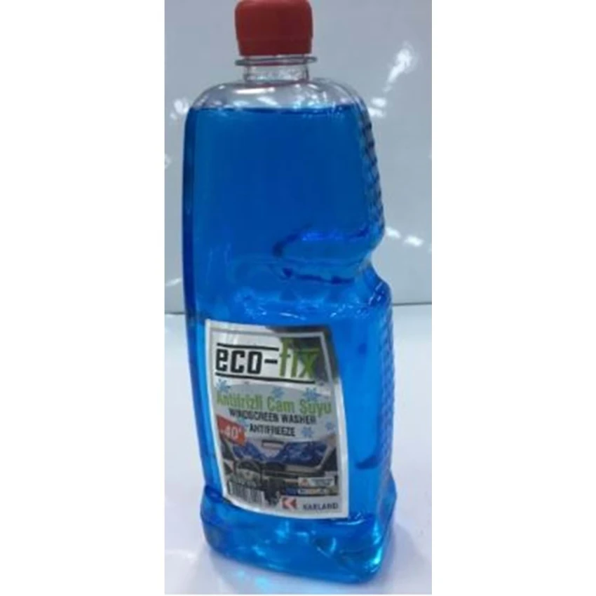 Kışlık Cam Suyu -40°C, 1 Litre