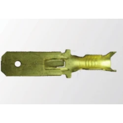 Kablo Fişi, Erkek, SF1EU1, 5 Adet Kablo Fişi, Erkek, SF1EU1, 5 Adet