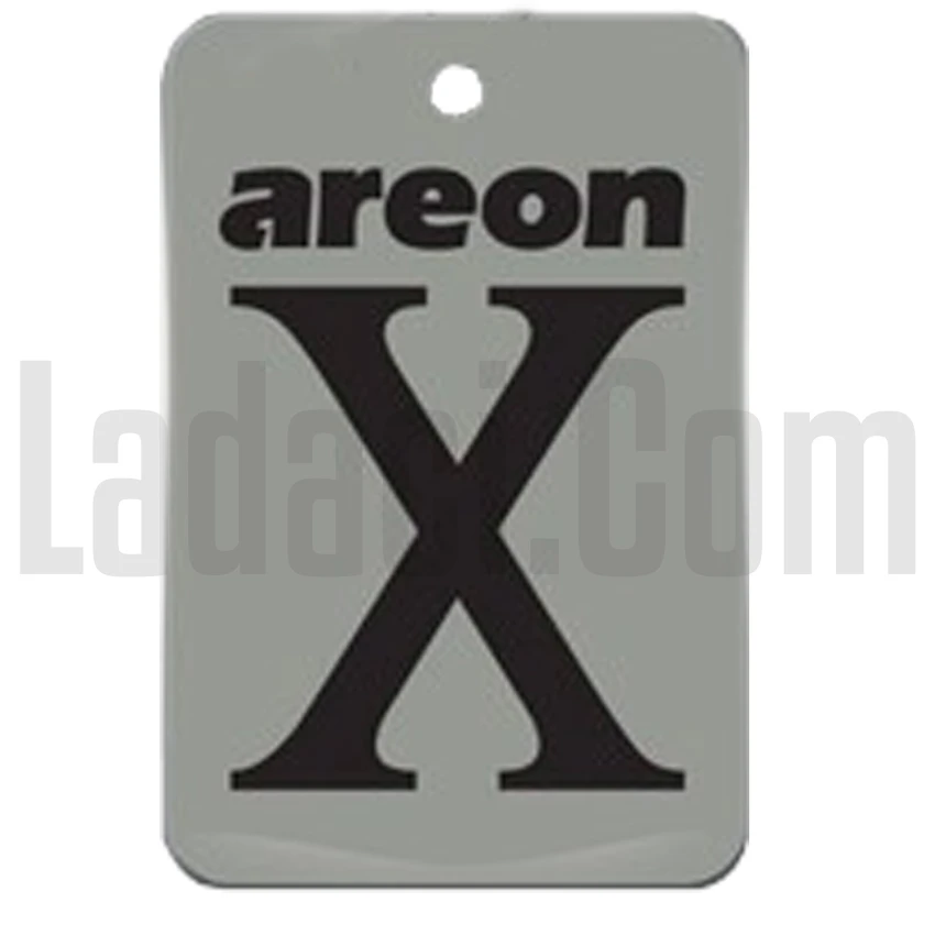 Areon X Koku, Ayna Asmalı