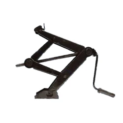 Lada Samara Araç Kaldırma Krikosu