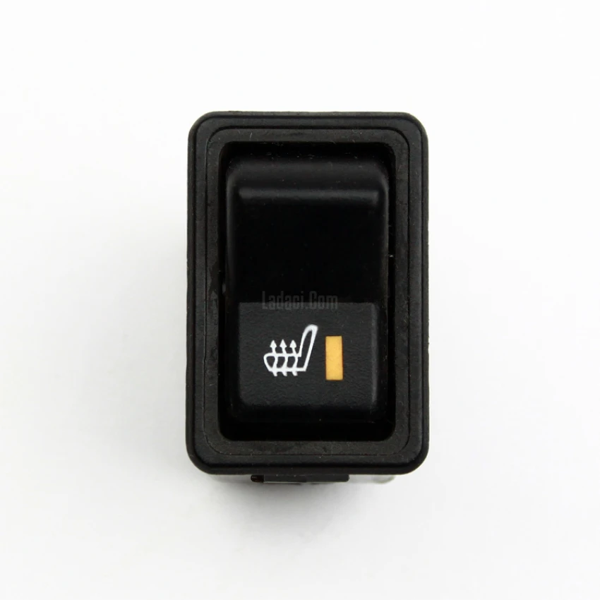 Lada Samara + Niva Koltuk Isıtma Sistemi, Takım, 2 Koltuk