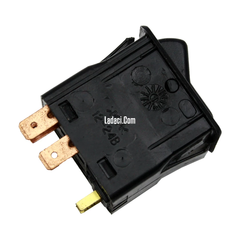 Lada Samara + Niva Koltuk Isıtma Sistemi, Takım, 2 Koltuk