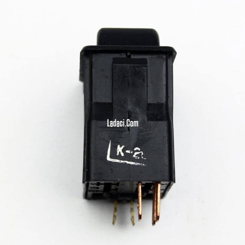 Lada Samara + Niva Koltuk Isıtma Sistemi, Takım, 2 Koltuk