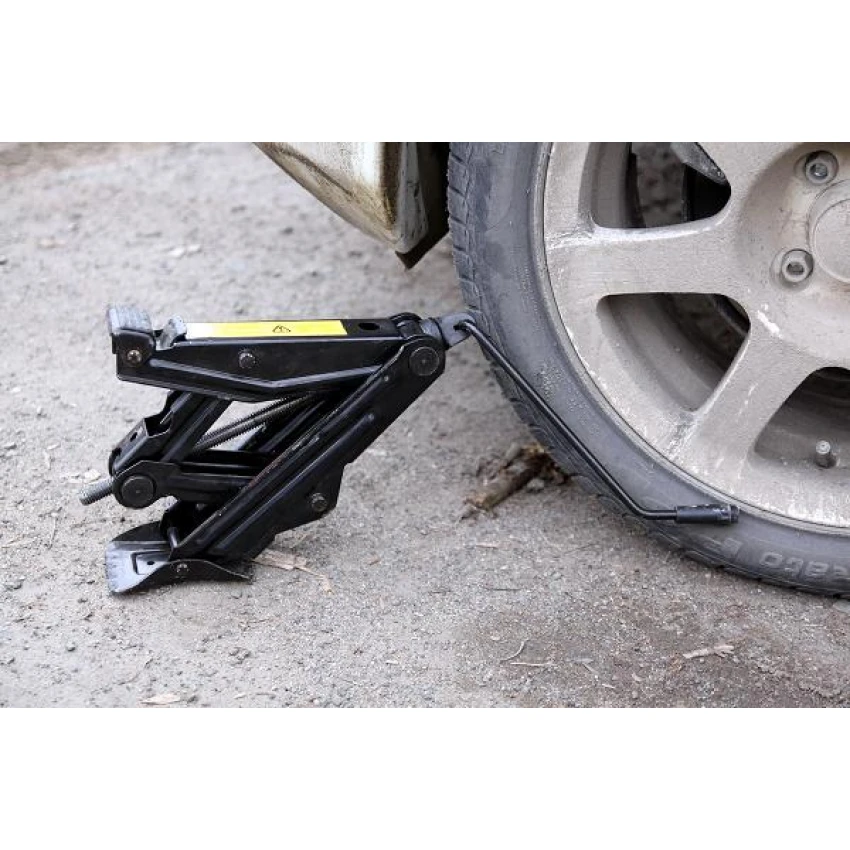 Lada Samara Araç Kaldırma Krikosu