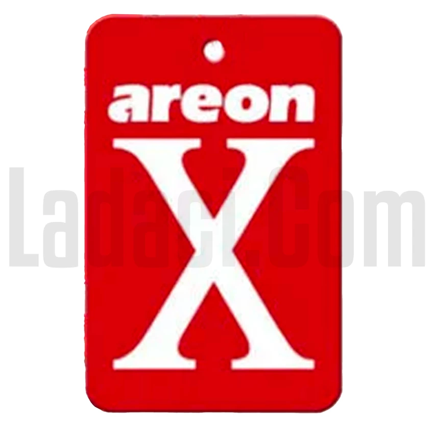 Areon X Koku, Ayna Asmalı