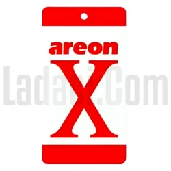 Areon X Koku Çift Renk, Ayna Asmalı