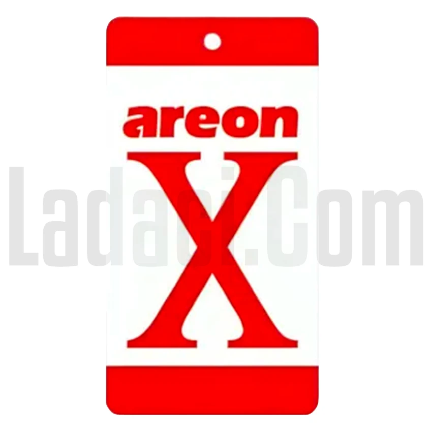 Areon X Koku Çift Renk, Ayna Asmalı