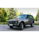Lada Niva Urban Body Kit