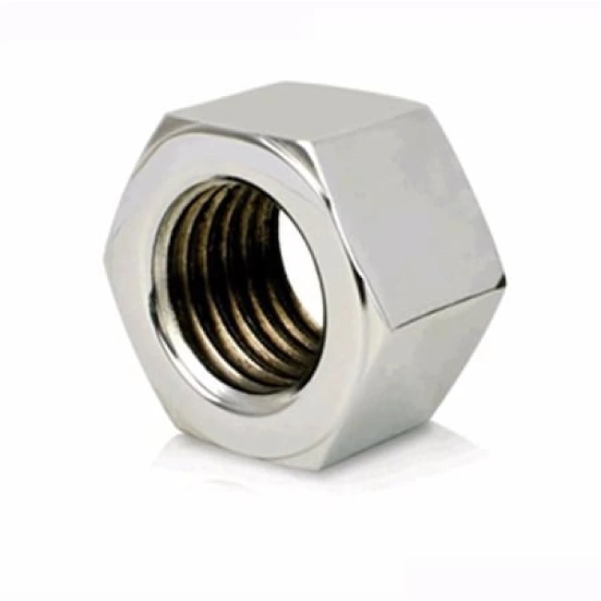 Somun, M7, Galvanizli, Kalite = 8.8