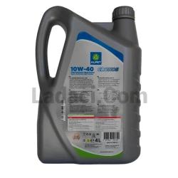 Motor Yağı, 10W-40 Alpet Cronos, 4 Litre