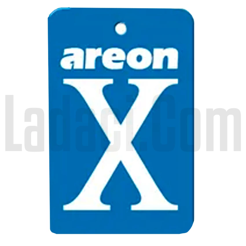 Areon X Koku, Ayna Asmalı